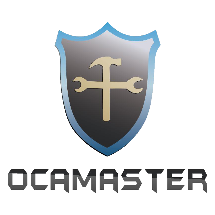 How is OCAMaster company factory
