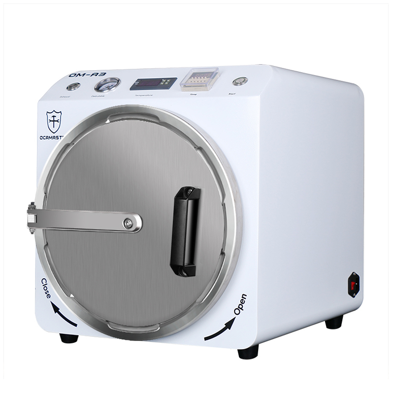 autoclave oca bubble remover At Unmatched Promotions 