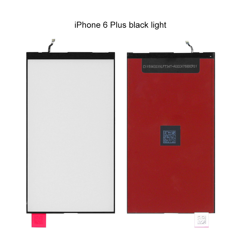 Premium LCD backlight for iPhone 6/6s/7/8 series