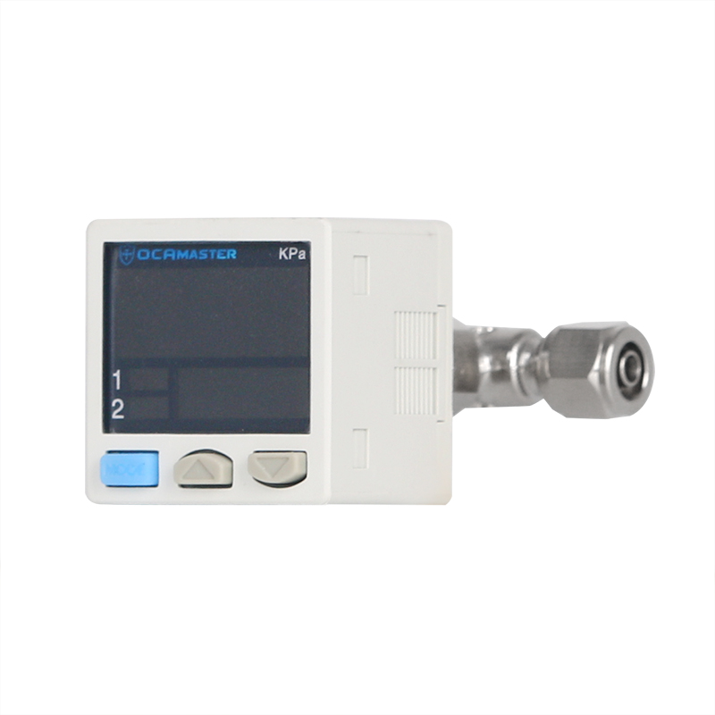 Digital Guage For Vacuum and Lamination