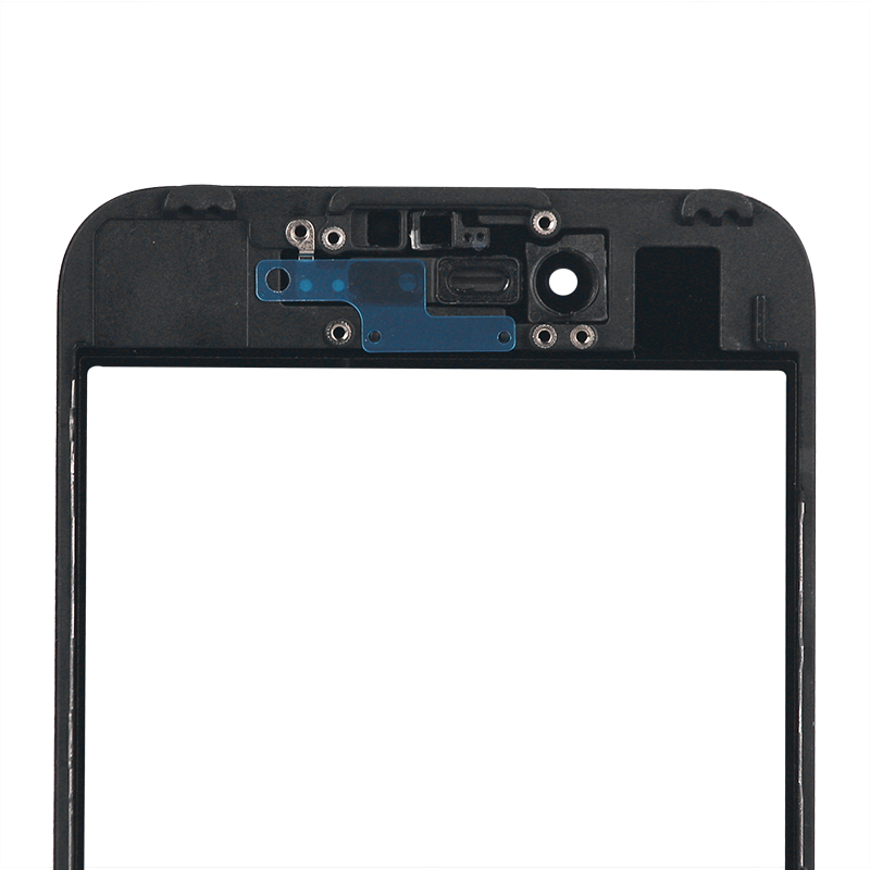 Pre-installed Original Ear Mesh/Camera+Sensor Holder Service