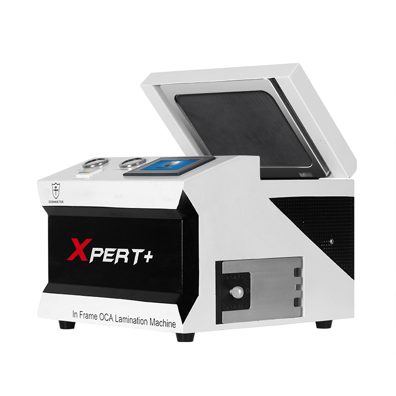 OM-Xpert  Plus Mobile Phone LCD screen Repair Machine for Samsung OLED Screen Repairing 
