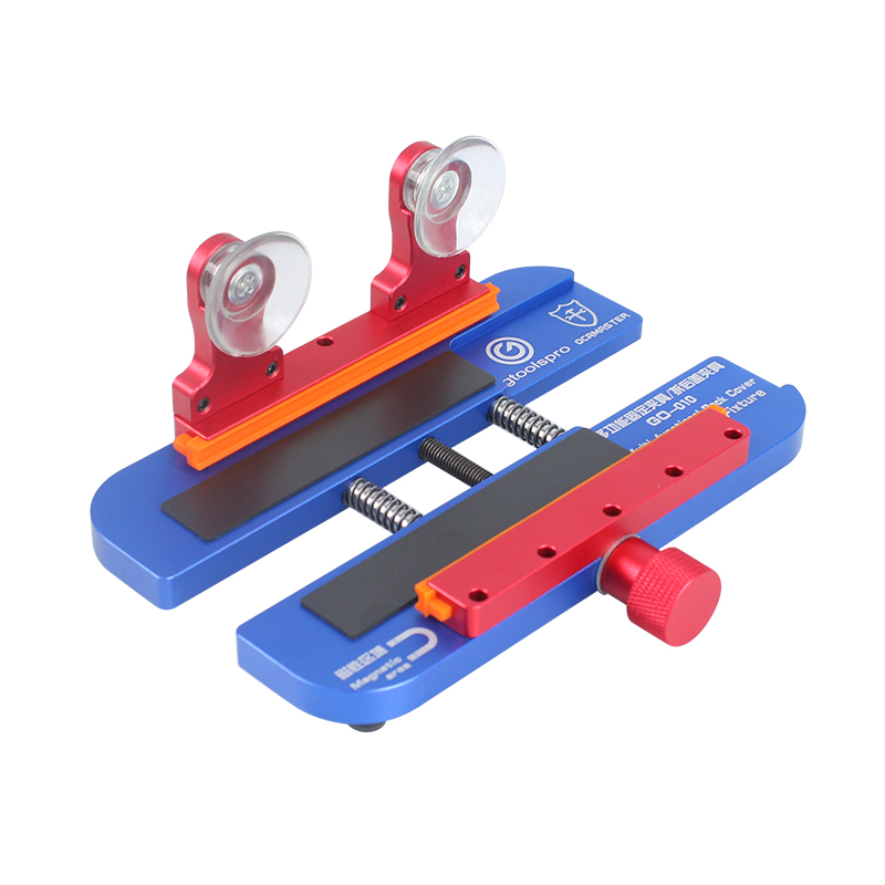 GO-010 Multi functional Back Cover opener&Clamp Fixture