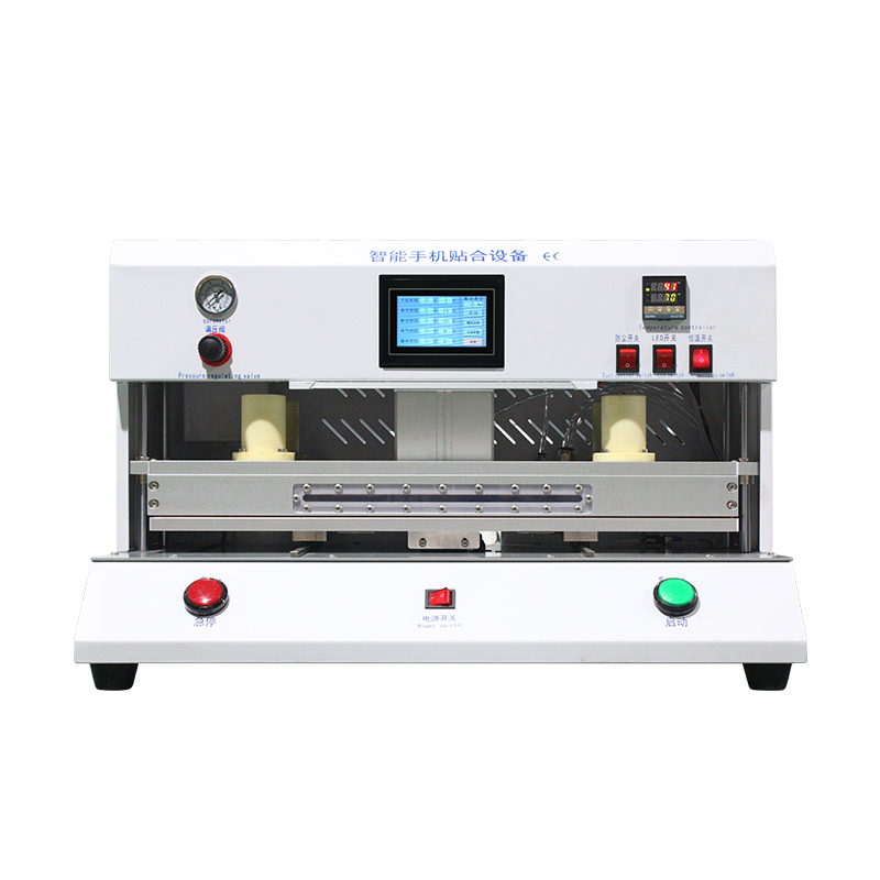 Customized Large Size Laminating Machine