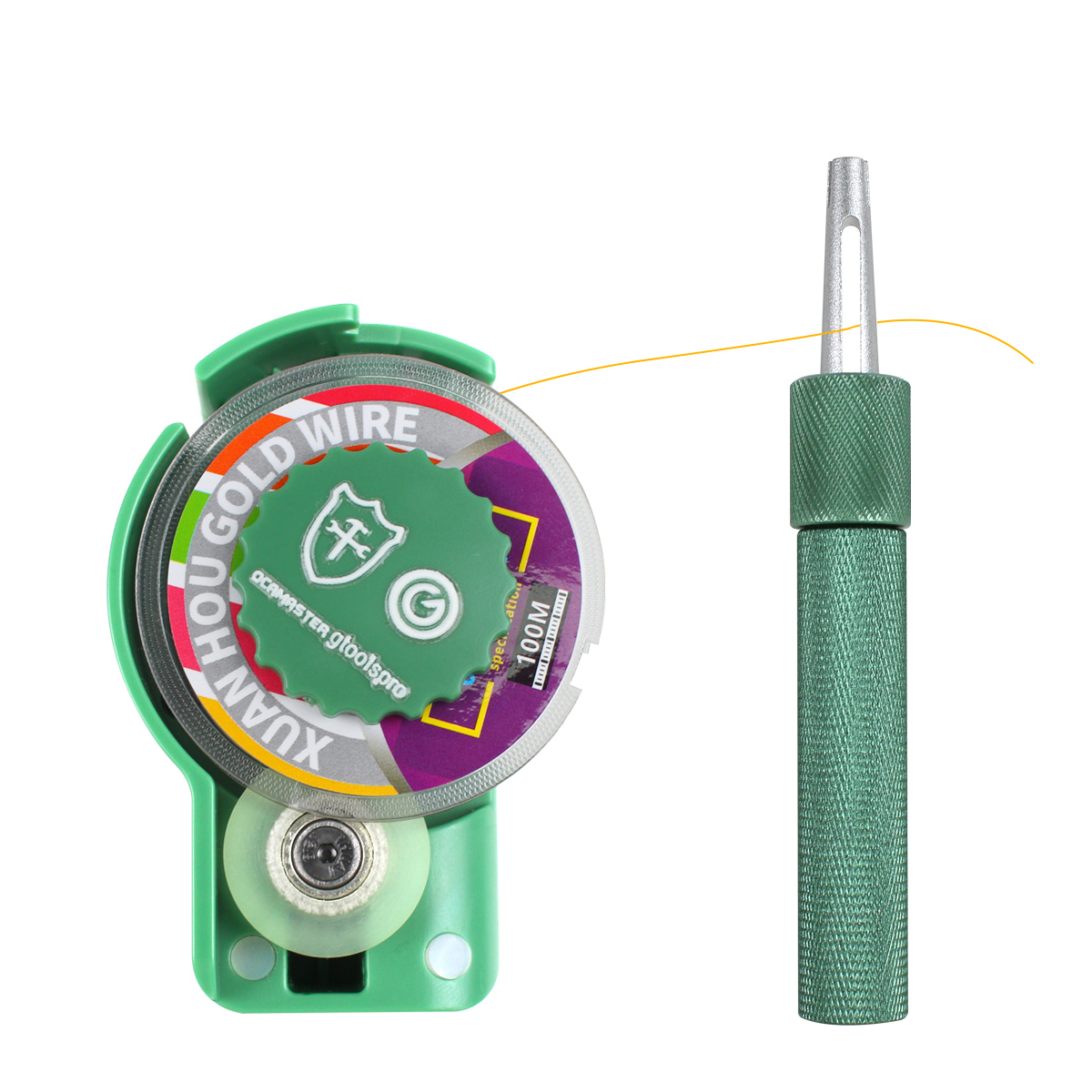 Alloy Steel Wire Controller Sets