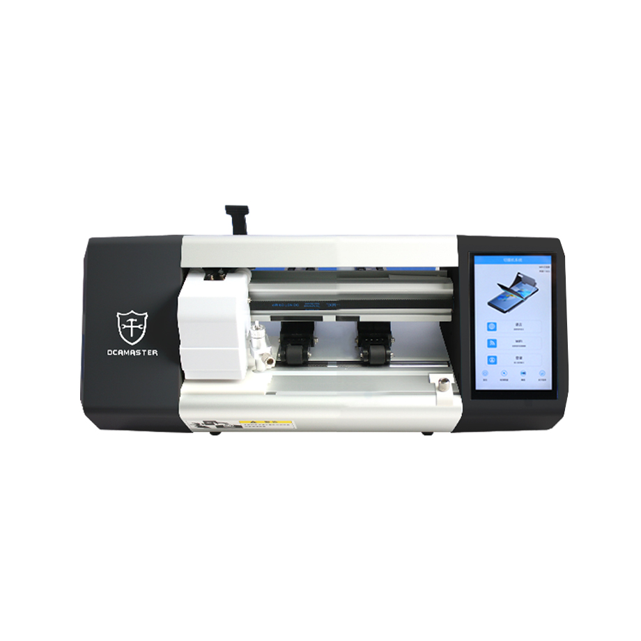 11inch OM-E5 Star Unlimited Film Cutting Machine