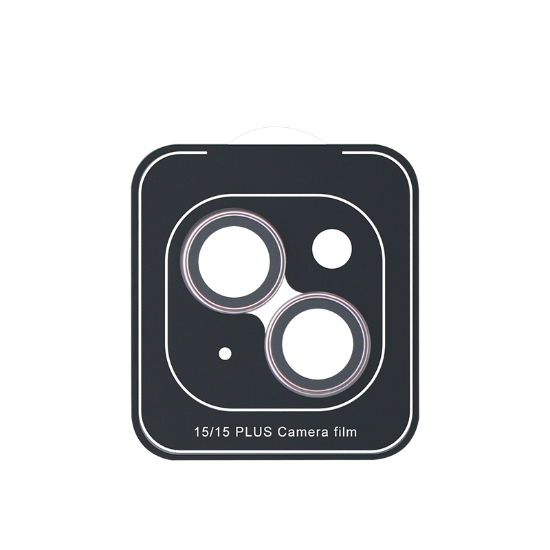 Mobile Phone Camera Glass