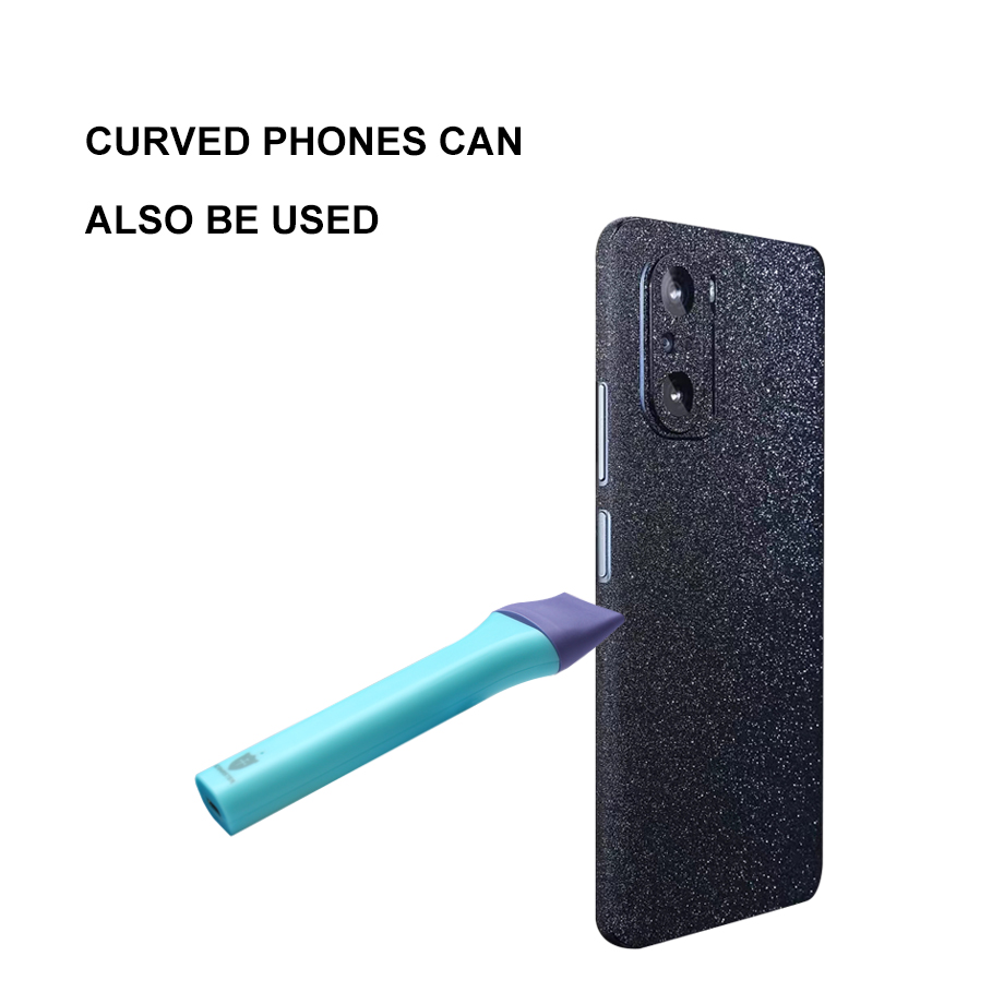 Heating Pen For Back Skin