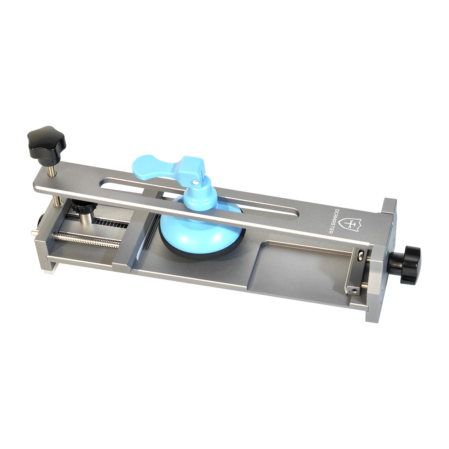 SCREEN DISMANTLING BRACKET