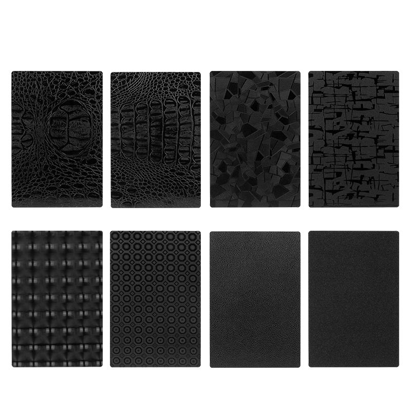 Back Film (50pcs/bag) Fit For Cutting Machine